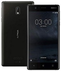 Ремонт телефона Nokia 3 в Нижнем Тагиле